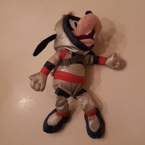 Disney Parks Goofy Space Bean bag